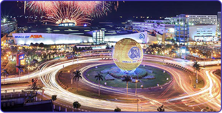 SM MOA MUSIC HALL
